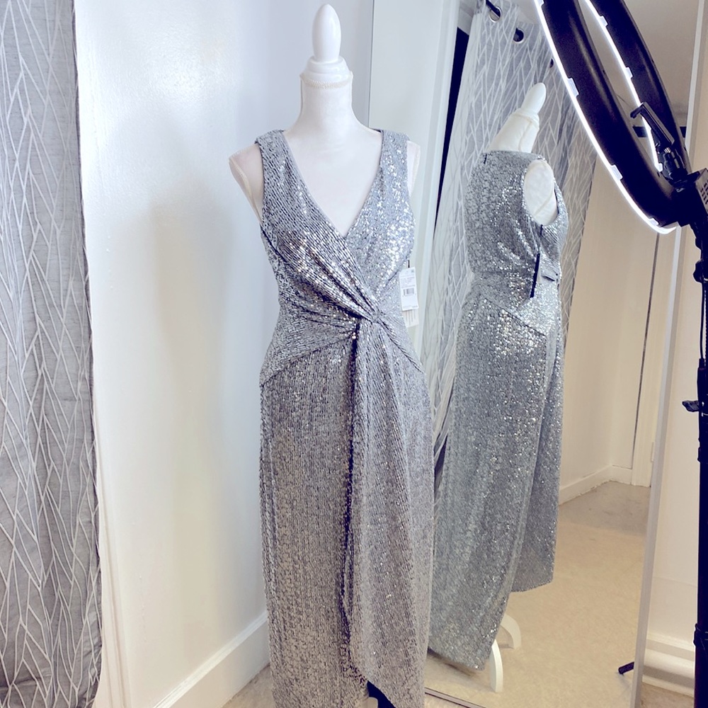 Evening Dress